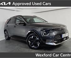 Kia E-Niro 2023