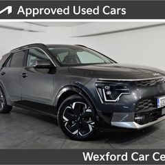Kia E-Niro 2023