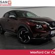 Nissan Juke 2023