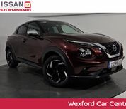 Nissan Juke 2023