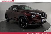Nissan Juke 2023