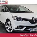Renault Grand Scenic 2018