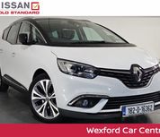 Renault Grand Scenic 2018