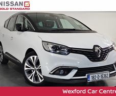 Renault Grand Scenic 2018