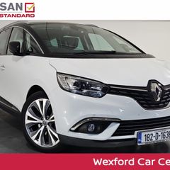Renault Grand Scenic 2018