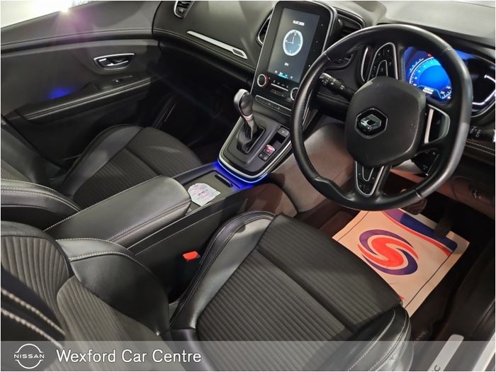 Renault Grand Scenic 2018