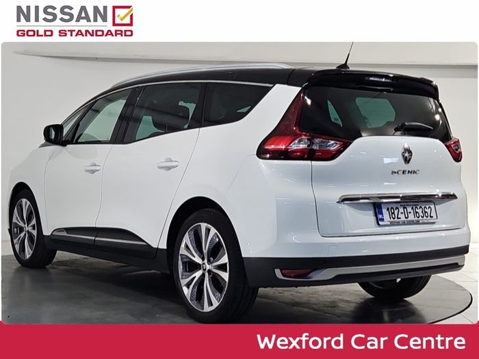 Renault Grand Scenic 2018