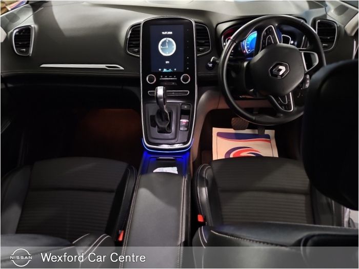 Renault Grand Scenic 2018