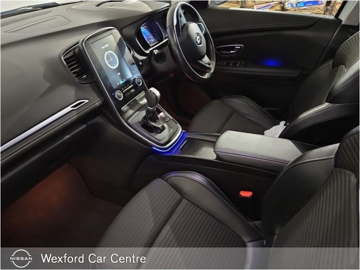 Renault Grand Scenic 2018
