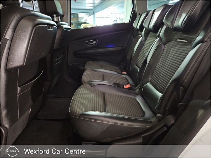 Renault Grand Scenic 2018