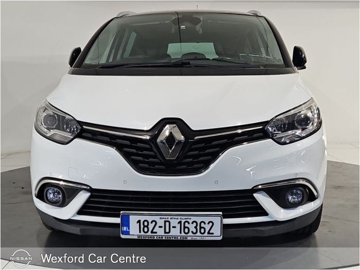 Renault Grand Scenic 2018