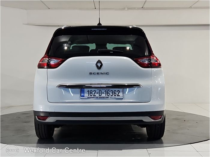 Renault Grand Scenic 2018