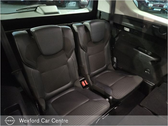 Renault Grand Scenic 2018