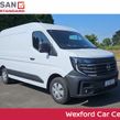 Nissan Interstar 2026