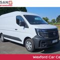Nissan Interstar 2026