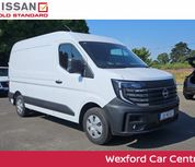 Nissan Interstar 2026