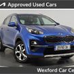 Kia Sportage 2021