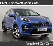 Kia Sportage 2021