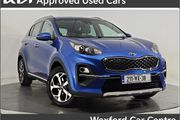 Kia Sportage 2021