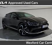 Kia EV6 2024