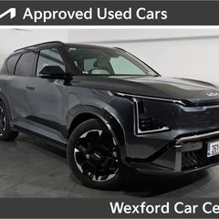 Kia EV5 2026