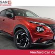 Nissan Juke 2024
