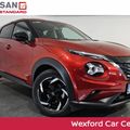 Nissan Juke 2024