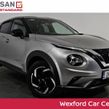 Nissan Juke 2024