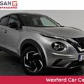 Nissan Juke 2024