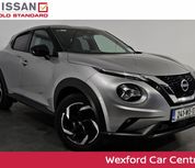 Nissan Juke 2024