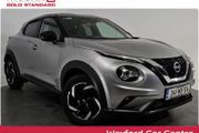 Nissan Juke 2024