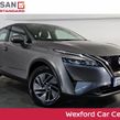 Nissan QASHQAI 2022