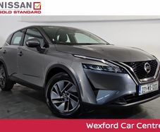 Nissan QASHQAI 2022