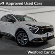 Kia Sportage 2024