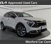 Kia Sportage 2024