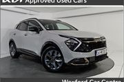 Kia Sportage 2024