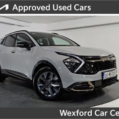 Kia Sportage 2024