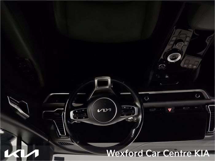 Kia Sportage 2024