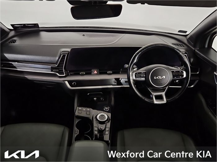 Kia Sportage 2024