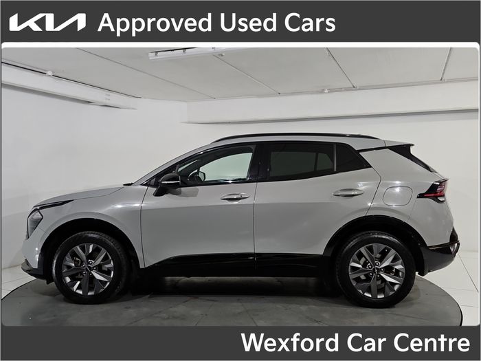Kia Sportage 2024