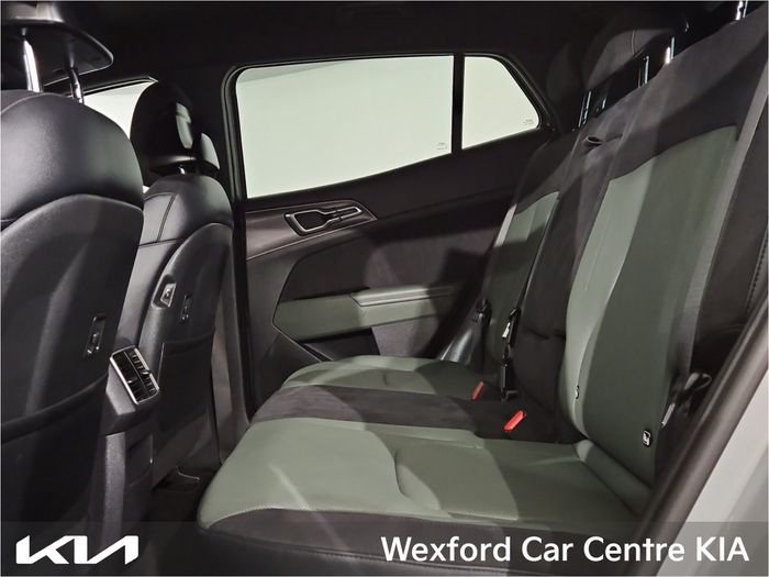 Kia Sportage 2024