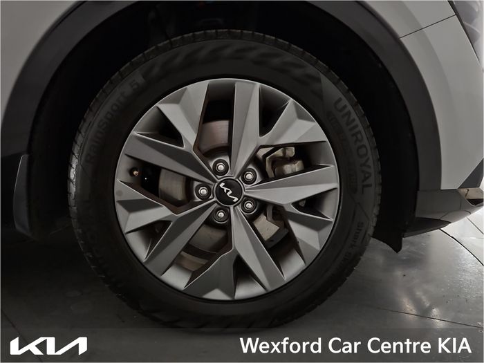 Kia Sportage 2024