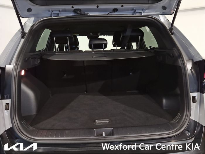 Kia Sportage 2024