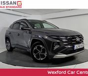 Hyundai Tucson 2024