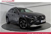 Hyundai Tucson 2024