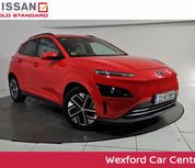 Hyundai Kona 2022
