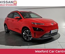 Hyundai Kona 2022