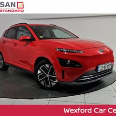 Hyundai Kona 2022