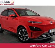 Hyundai Kona 2022