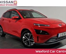 Hyundai Kona 2022